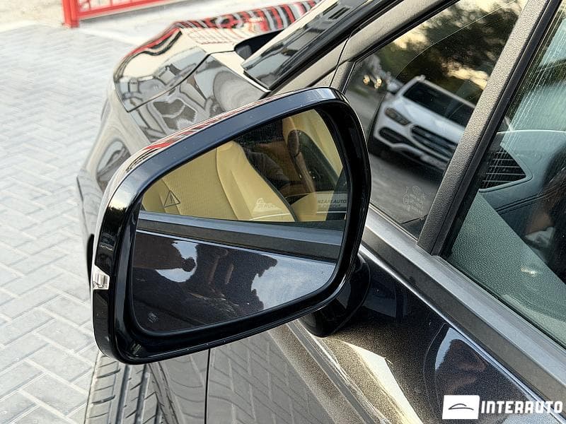 2021 Kia Carnival — Miniatură 22