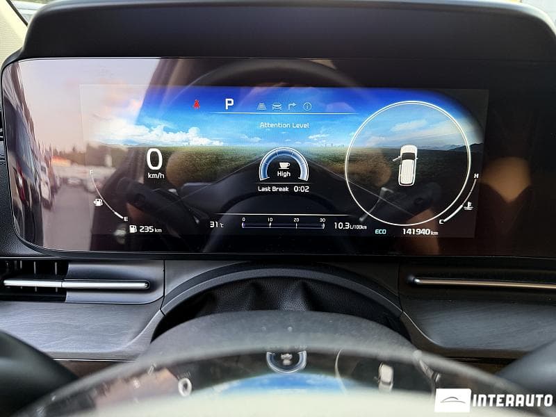 2021 Kia Carnival — Miniatură 9