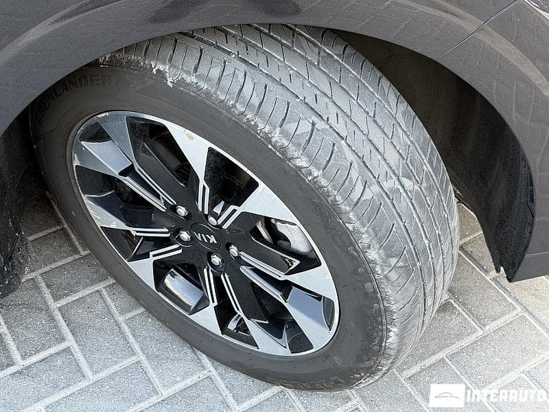 2021 Kia Carnival — Miniatură 16