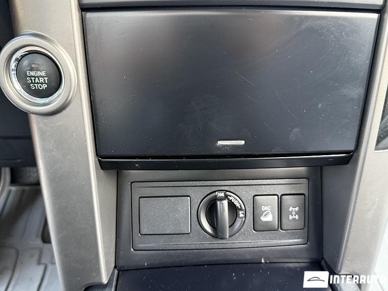 2011 Toyota Land Cruiser Prado — Miniatură 11