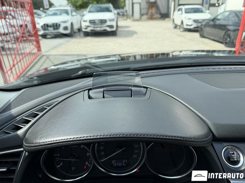 2015 Mazda 6 — Miniatură 13
