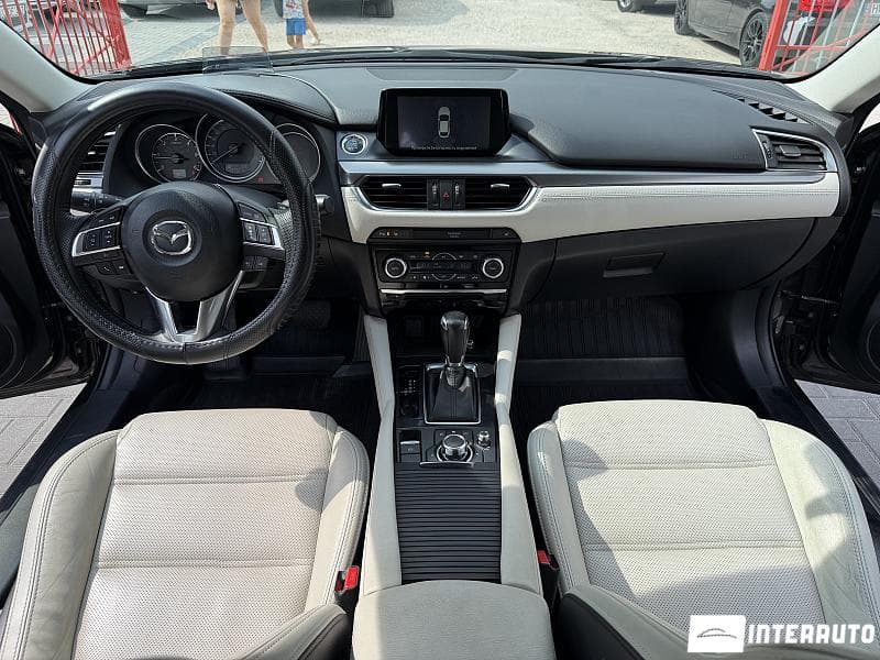 2015 Mazda 6 — Miniatură 10
