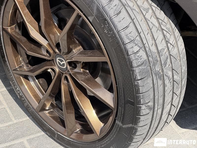 2015 Mazda 6 — Miniatură 21