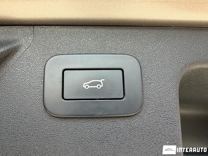 2022 Land Rover Discovery Sport — Miniatură 21
