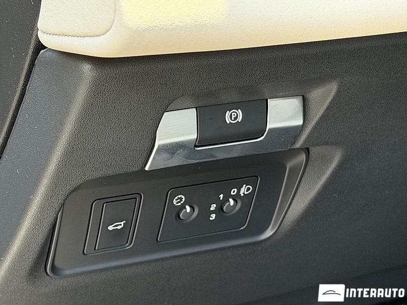 2022 Land Rover Discovery Sport — Miniatură 15
