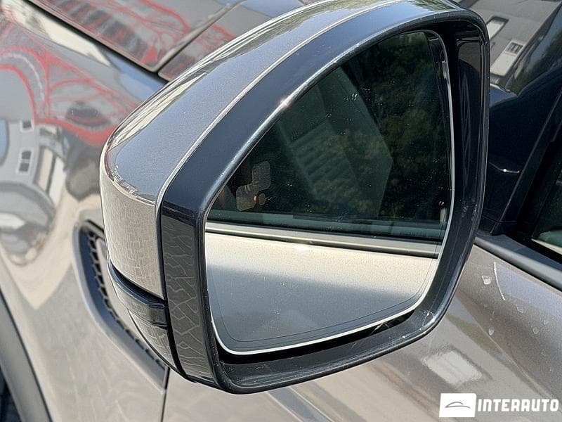 2022 Land Rover Discovery Sport — Miniatură 19