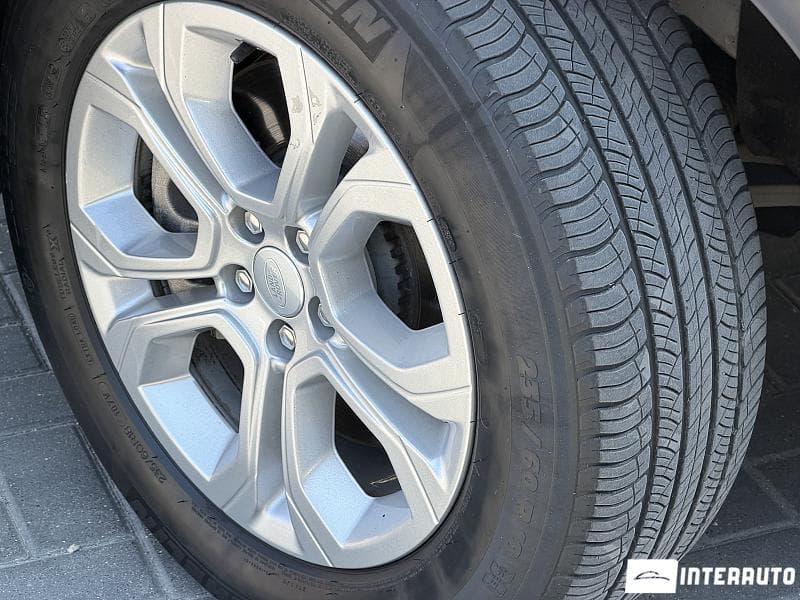 2022 Land Rover Discovery Sport — Miniatură 22