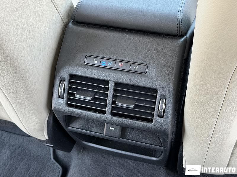 2022 Land Rover Discovery Sport — Miniatură 16
