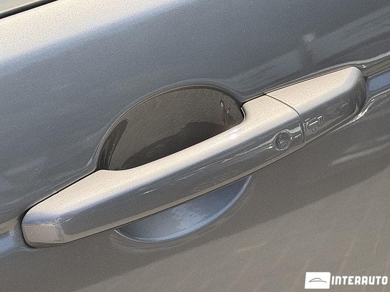 2022 Land Rover Discovery Sport — Miniatură 18