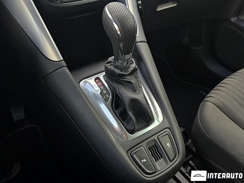 Opel Zafira 2016 — Миниатюра 11