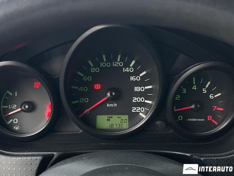 2006 Mitsubishi Colt — Miniatură 8