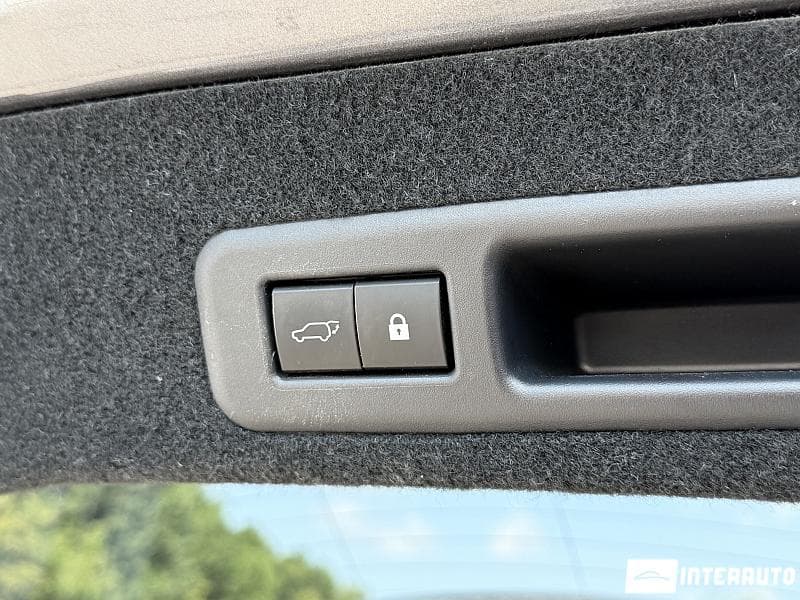 2020 Lexus RX 450h — Miniatură 24