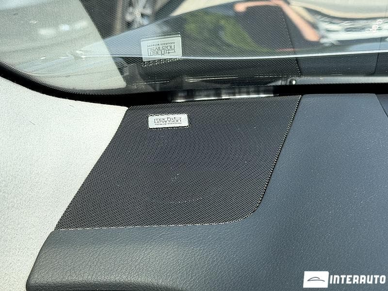 2020 Lexus RX 450h — Miniatură 14