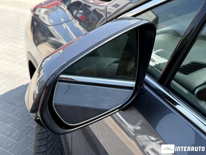 2020 Lexus RX 450h — Miniatură 27