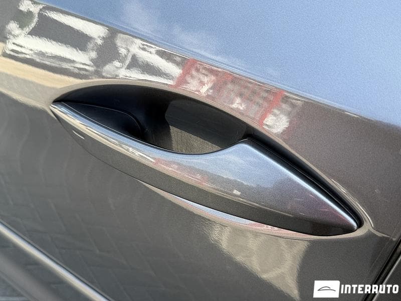 2020 Lexus RX 450h — Miniatură 26