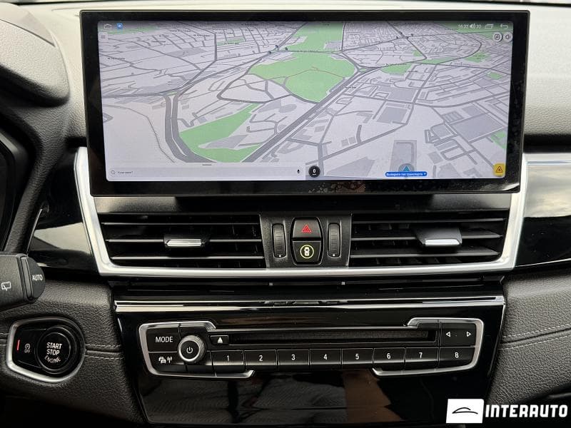 2016 BMW 216d — Miniatură 15