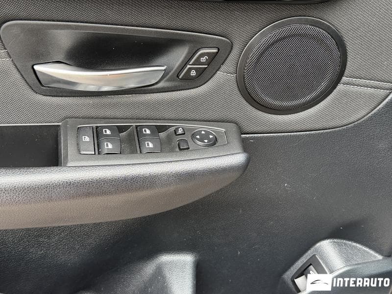 2016 BMW 216d — Miniatură 7