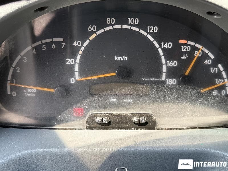 2005 Mercedes Sprinter — Miniatură 7