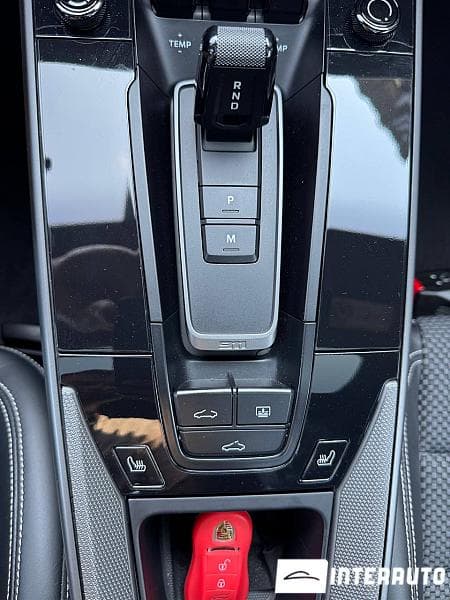 Porsche 911 Carrera 2021 — Миниатюра 14