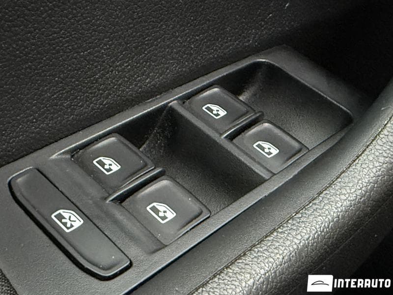 Skoda Fabia 2016 — Миниатюра 6