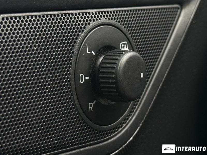 Skoda Fabia 2016 — Миниатюра 7