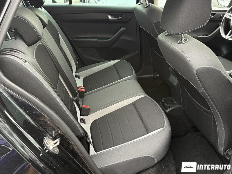 Skoda Fabia 2016 — Миниатюра 18