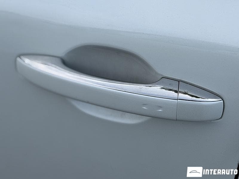 2017 Renault Megane — Miniatură 5