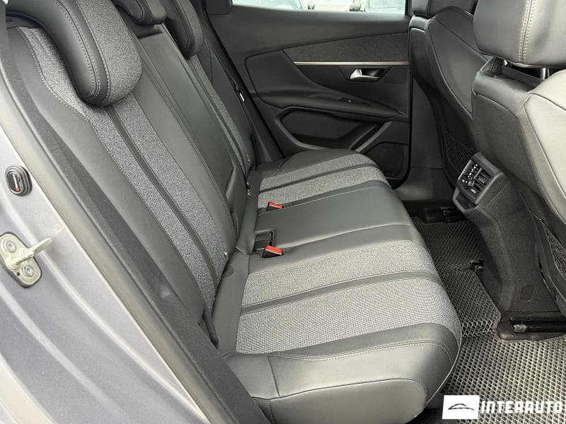 2019 Peugeot 3008 — Miniatură 19