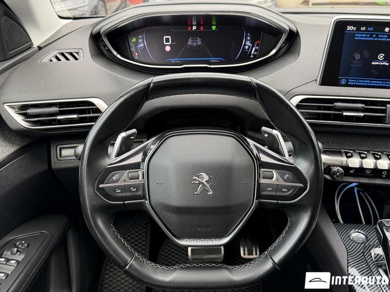 2019 Peugeot 3008 — Miniatură 13