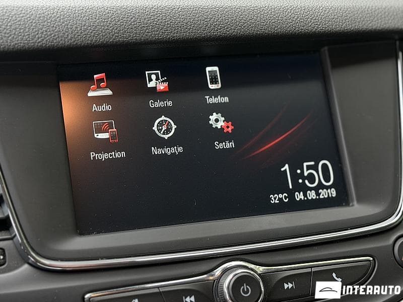2019 Opel Astra — Miniatură 10