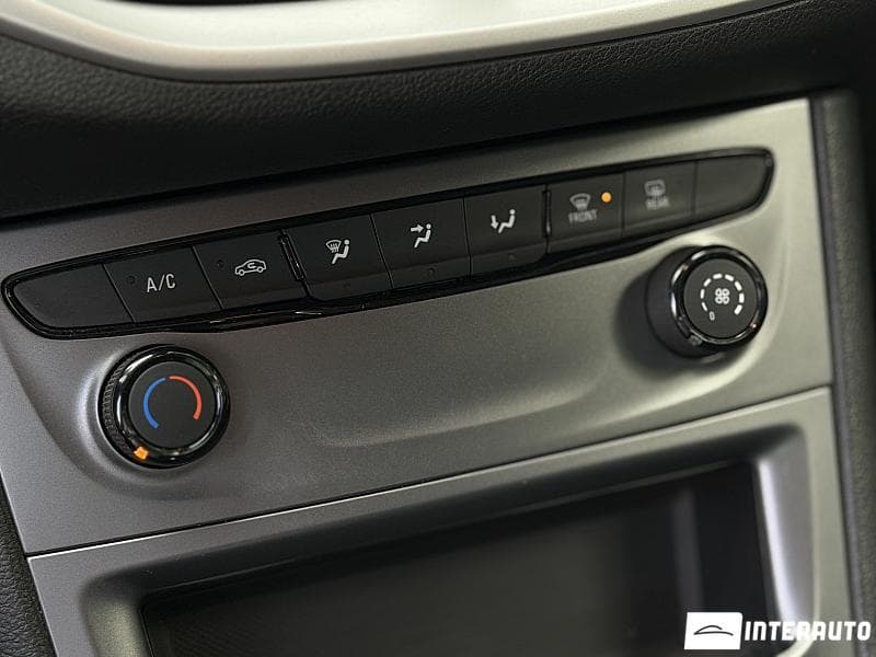 2019 Opel Astra — Miniatură 12
