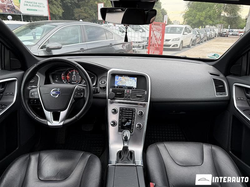 2017 Volvo XC 60 — Miniatură 9