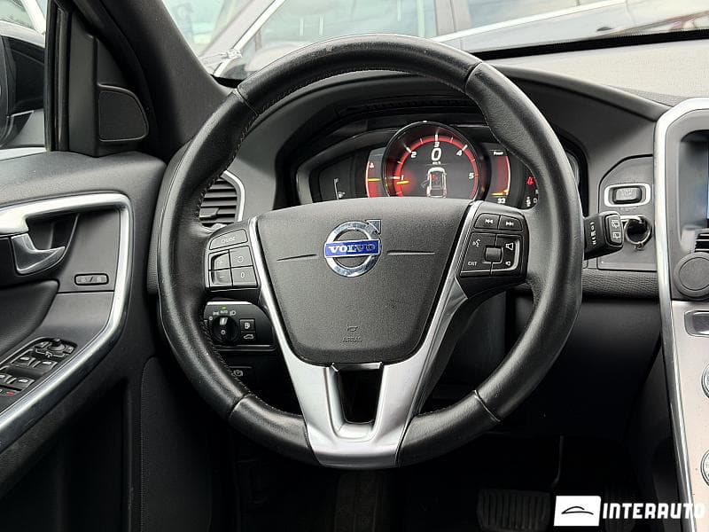 2017 Volvo XC 60 — Miniatură 12