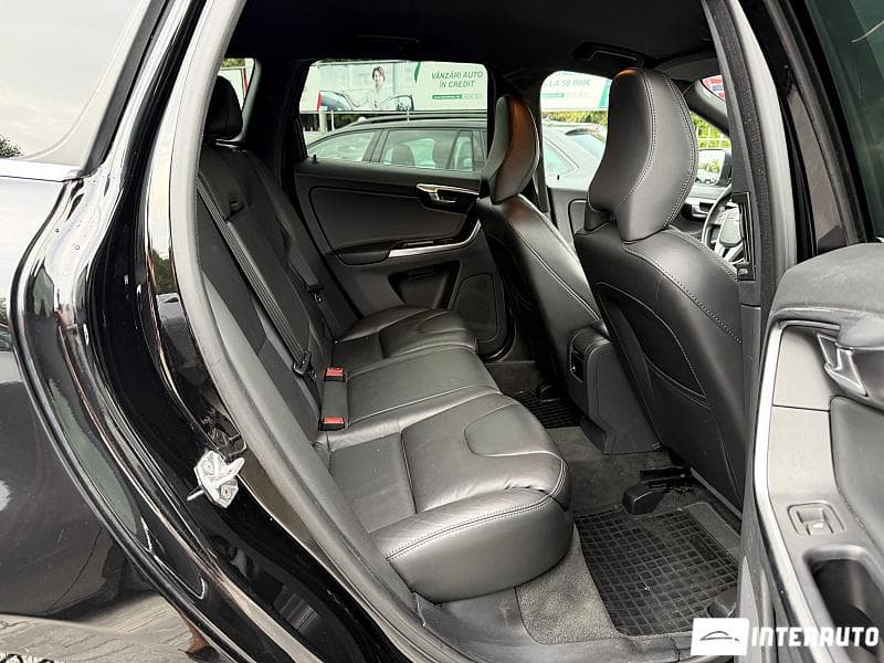 2017 Volvo XC 60 — Miniatură 8
