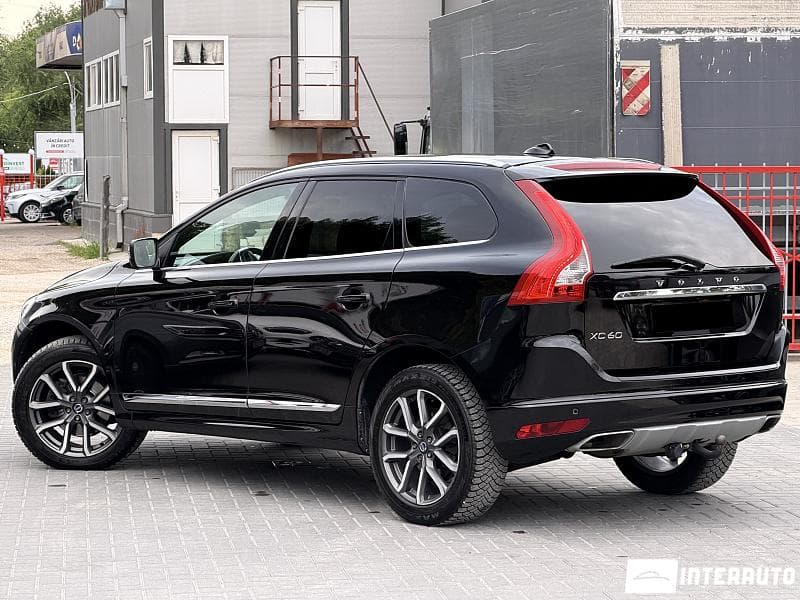 2017 Volvo XC 60 — Miniatură 2