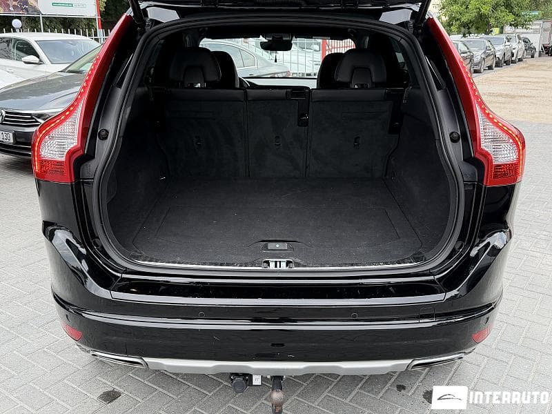 2017 Volvo XC 60 — Miniatură 18