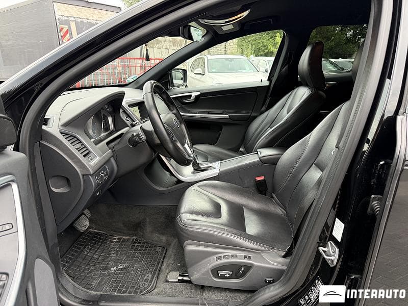2017 Volvo XC 60 — Miniatură 5