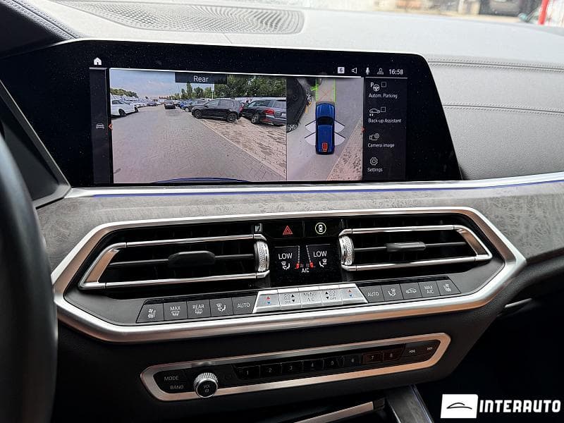 2019 BMW X5 4.0i — Miniatură 10