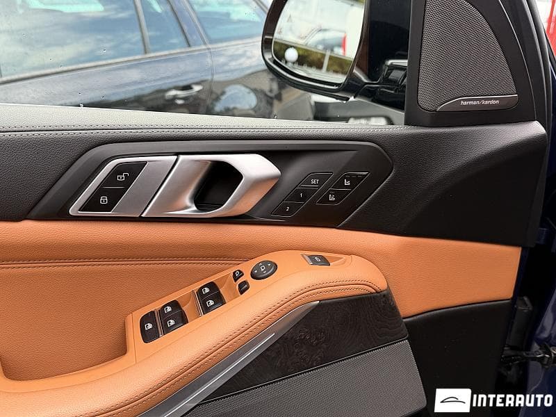 2019 BMW X5 4.0i — Miniatură 15