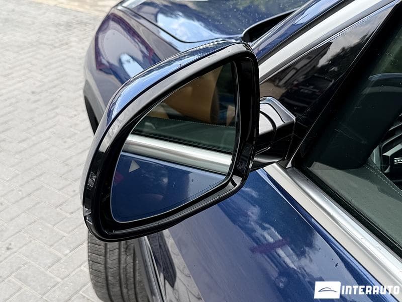 2019 BMW X5 4.0i — Miniatură 23
