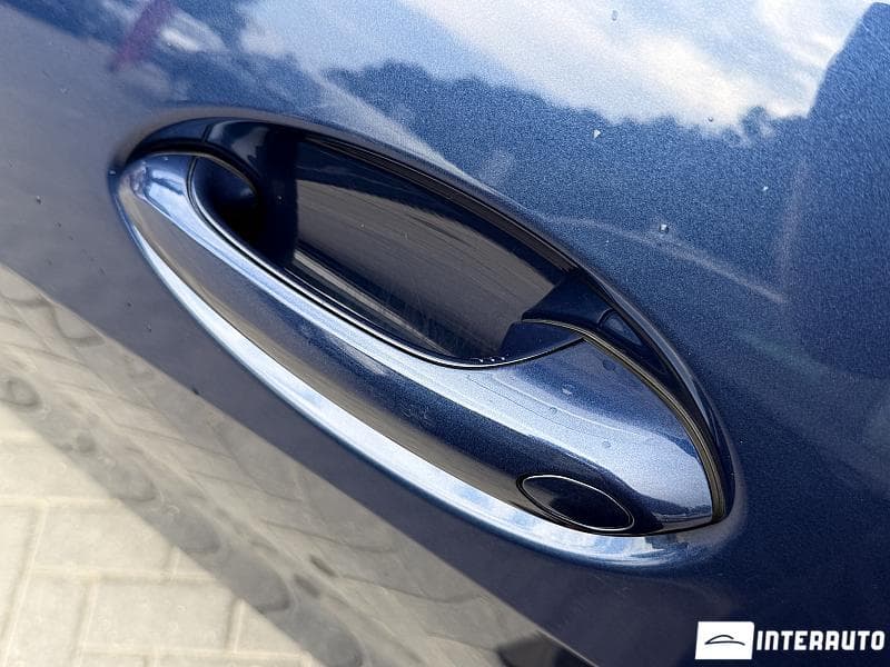 2019 BMW X5 4.0i — Miniatură 22