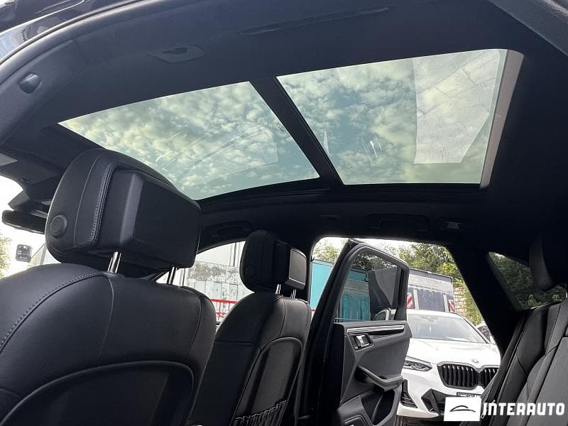 Porsche Macan 2019 — Миниатюра 9