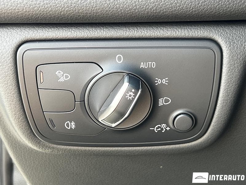 2016 Audi A6 — Miniatură 15