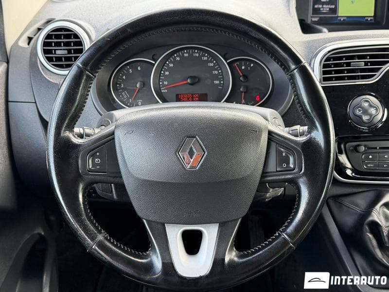 2016 Renault Kangoo — Miniatură 7