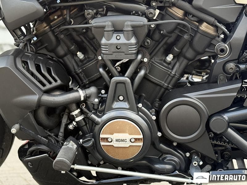2022 Harley-Davidson L3E-A3 — Miniatură 11
