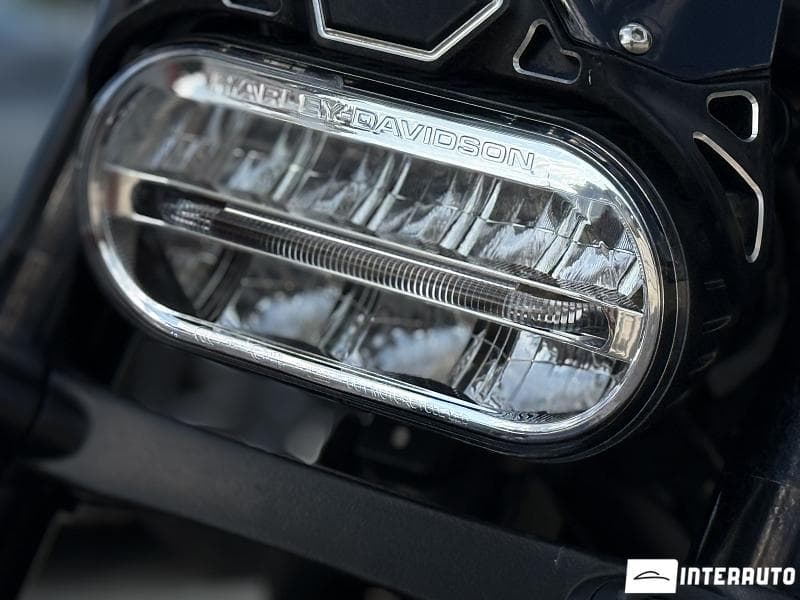 2022 Harley-Davidson L3E-A3 — Miniatură 5