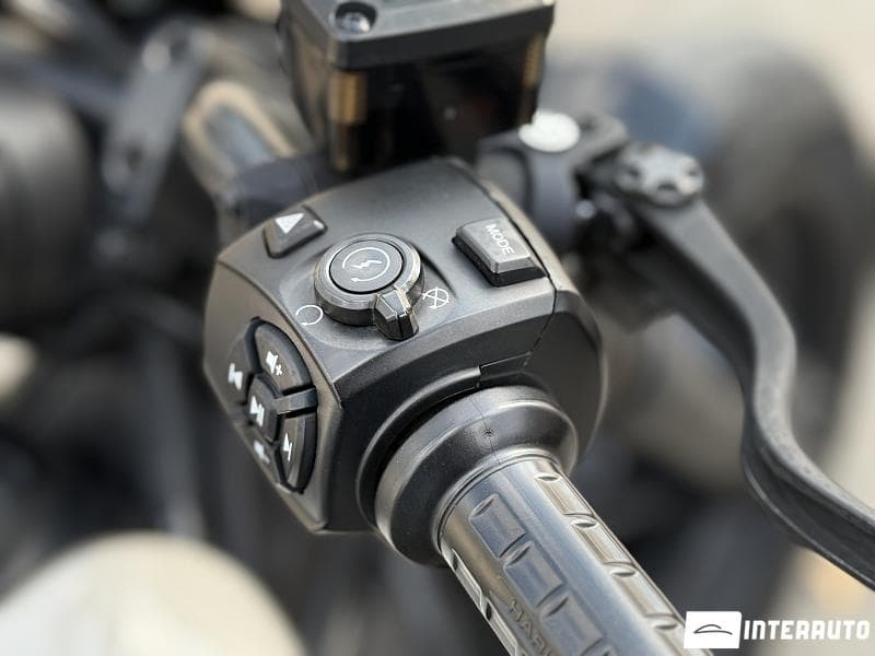 2022 Harley-Davidson L3E-A3 — Miniatură 9