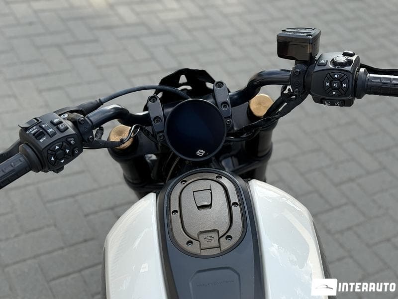 2022 Harley-Davidson L3E-A3 — Miniatură 6