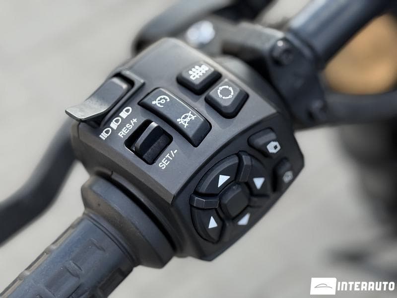 2022 Harley-Davidson L3E-A3 — Miniatură 8