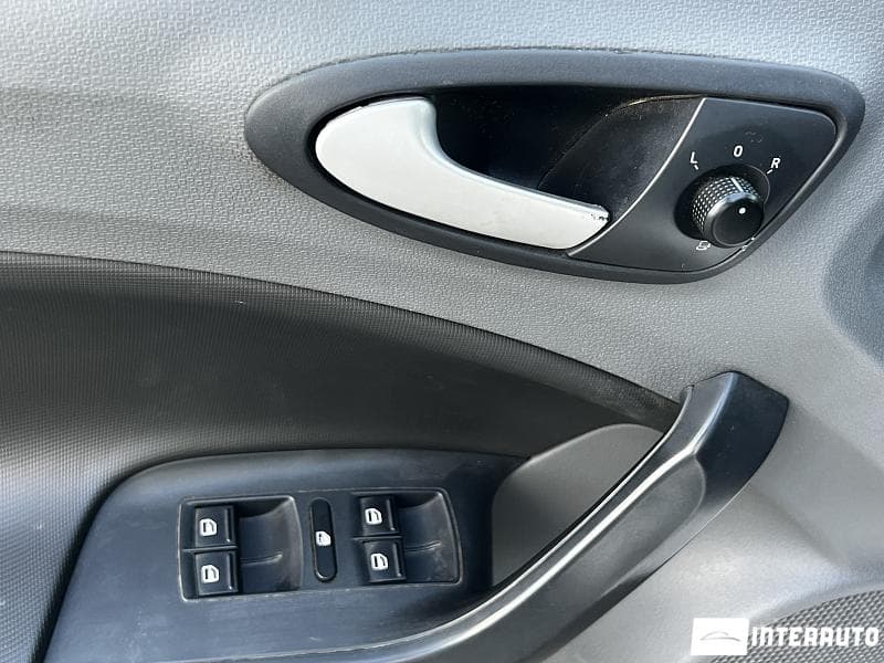 2011 Seat Ibiza — Miniatură 15
